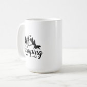 Camping Mug (Devant gauche)