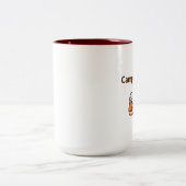 Camping Mug (Centre)