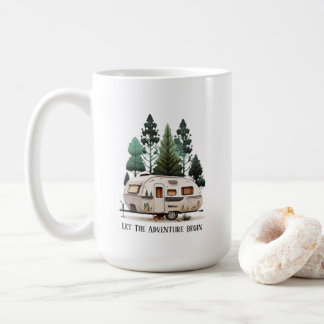 Camping Mug