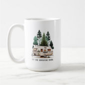 Camping Mug (Gauche)