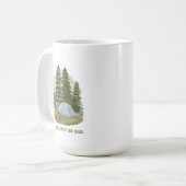 Camping Mug (Devant gauche)