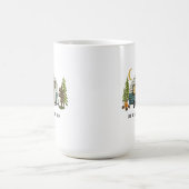 Camping Mug (Centre)