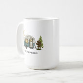 Camping Mug (Devant gauche)