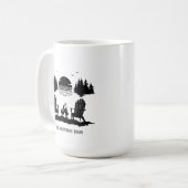 Camping Mug (Devant gauche)