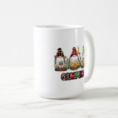 Camping Mug (Devant droit)