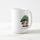 Camping Mug (Devant droit)