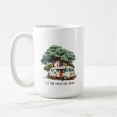Camping Mug (Gauche)