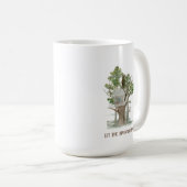 Camping Mug (Devant droit)