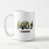 Camping Mug (Gauche)