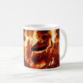 Camping Mug (Devant droit)