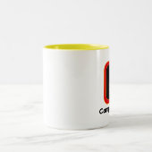 Camping Mug II (Centre)