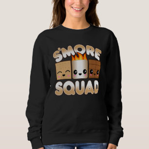 Camping OutdoorFriends Smore Squad Trui