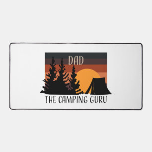 Camping Papa Souris   Amoureux de la nature