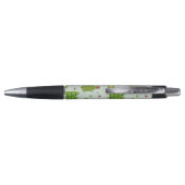 Camping Pattern Pen (Achterkant)