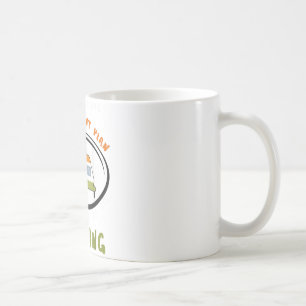 Camping Pensioen Shirt Plan Gepensioneerde Senior Koffiemok
