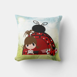 Camping Pillow Kussen