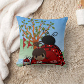 Camping Pillow Kussen (Deken)