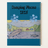 Camping Places 2025 (Dos)