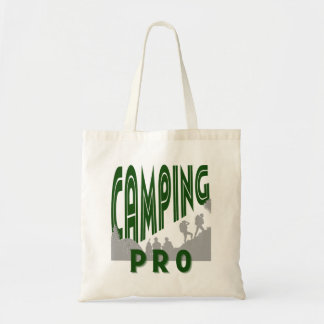 Camping pro - sac fourre-tout pour l'expert camper