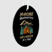 CAMPING, souvenirs (devant)