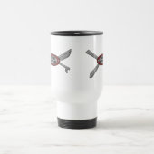 Camping Survival Company Reisbeker (Center)