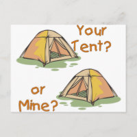 Camping Tents