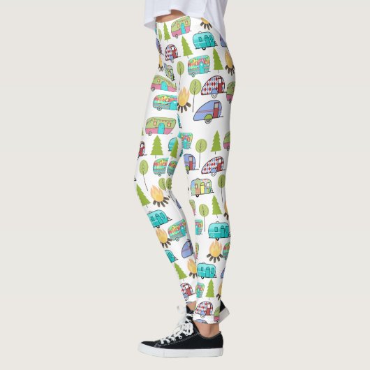 Camping Thaise Leggings (Links)