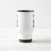 Camping Travel Mug (Centre)