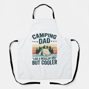 Camping vader vintage retro outdoor vector shirt d schort