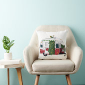 **CAMPION HEUREUX** COUSSIN DE NOËL (Chaise)