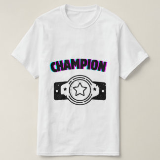 Campion sport T-shirt