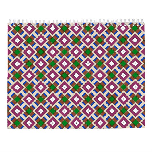 Campitello Kalender (Achterkant)