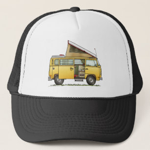 Campmobile Camper Van Pet