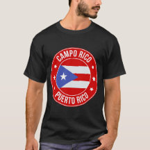 Campo Rico, Puerto Rico Stad