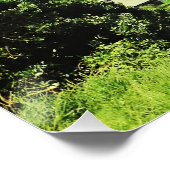 Camps Bay, Kaapstad, Perfect Poster (Hoek)