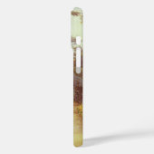 Campsea Ashe, Suffolk door Ernest Arthur Rowe Case-Mate iPhone Case (Achterkant / Links)