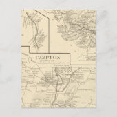 Campton, Holderness Briefkaart (Voorkant)