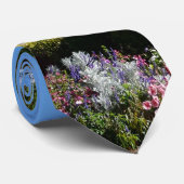 Campus de BYU et cravate de crête de squaw (Roulé)