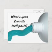 Campy Briefkaart (Voorkant / Achterkant)