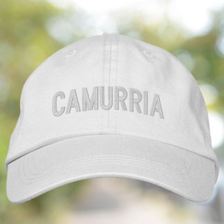 Camurria Grappige Siciliaanse Gezegde Italiaans Er Geborduurde Pet