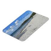 Camusdarach Beach, Arisaig, Schotland Magneet (Linkerzijde)