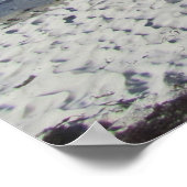 Camusdarach Beach, Arisaig, Schotland Poster (Hoek)