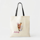 Can-Can tas (Voorkant)