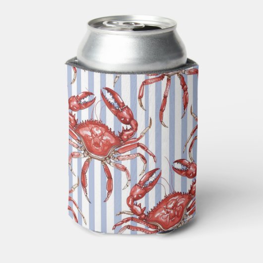 Can Cooler (Blikje Achterkant)