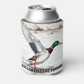 Can Cooler (Blikje Achterkant)