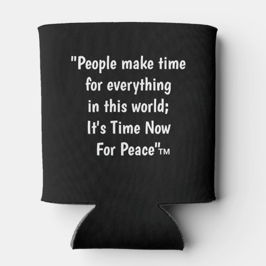 Can Cooler (Achterkant)