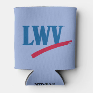 Can Coozie