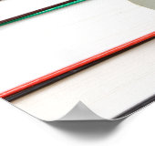 Can-Do Attitude Classroom Poster (Hoek)