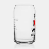 Can Glass : Ma seule reine (Droite)