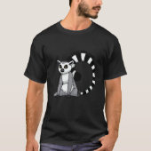 can i have some restlemur t-shirt (Voorkant)
